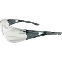Lunettes de s&eacute;curit&eacute; s&eacute;rie Z2900, Lentille Transparent, Anti-&eacute;gratignures, ANSI Z87+/R&eacute;pond ou surpasse la norme CSA Z94.3 Canadian Safety Group Inc.