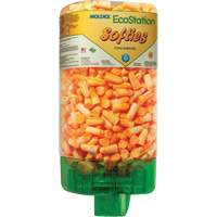EcoStation Softies&reg; Earplug Dispenser Starter Kit Canadian Safety Group Inc.
