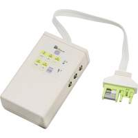 AED Electronic Simulator, Zoll AED Plus&reg;/Zoll AED 3 For, Non-Medical Canadian Safety Group Inc.