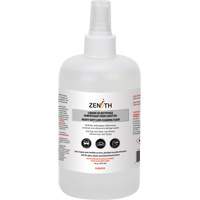 Nettoyant antibu&eacute;e de premi&egrave;re qualit&eacute; pour lentilles, 473 ml Canadian Safety Group Inc.