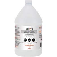 Nettoyant antibu&eacute;e de premi&egrave;re qualit&eacute; pour lentilles, 3,78 L Canadian Safety Group Inc.
