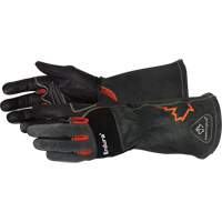 Endura&reg; TIG Welding & Multi-Task Glove, Grain Goatskin, Size Small Canadian Safety Group Inc.