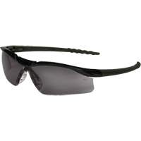 DLI Series Safety Glasses, Grey Lens, Anti-Scratch, ANSI Z87+/Meets/Exceeds CSA Z94.3 Canadian Safety Group Inc.