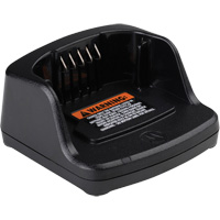 RMU Series Business Radio Battery Charger Canadian Safety Group Inc.