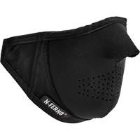 N-Ferno&reg; Thermal Mouthpiece, Fleece Lining, One Size, Black Canadian Safety Group Inc.