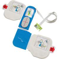 CPR-D-Padz&reg; Training Electrode, Zoll AED Plus&reg; For, Non-Medical Canadian Safety Group Inc.