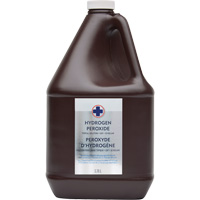 Peroxyde d'hydrog&egrave;ne, Liquide, Antiseptique Canadian Safety Group Inc.