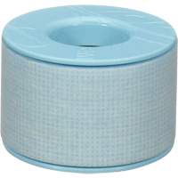 Micropore S Surgical Tape, Non-Medical, 16-1/2' L x 1" W Canadian Safety Group Inc.