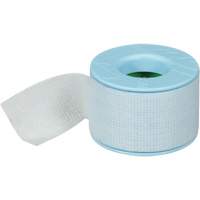 Micropore S Surgical Tape, Non-Medical, 16-1/2' L x 1" W Canadian Safety Group Inc.