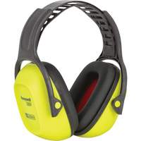 Cache-oreilles passifs di&eacute;lectriques VeriShield s&eacute;rie 100 de Howard Leight, Bandeau, 26 NRR dB Canadian Safety Group Inc.