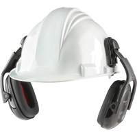Cache-oreilles passifs di&eacute;lectriques VeriShield s&eacute;rie 100 de Howard Leight, Fixation pour casque, 23 NRR dB Canadian Safety Group Inc.