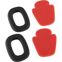 Ensemble hygi&eacute;nique pour serre-t&ecirc;tes VeriShield de Howard Leight Canadian Safety Group Inc.