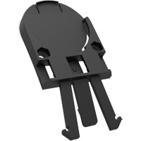 Adaptateur de casque de s&eacute;curit&eacute; pour serre-t&ecirc;tes VeriShield de Howard Leight Canadian Safety Group Inc.