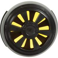 Secure Click Speaking Diaphragm Assembly Canadian Safety Group Inc.