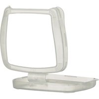 Fixation de filtre Secure Click Canadian Safety Group Inc.
