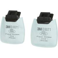 Secure Click Filter, Particulate Filter, P95 Filter Canadian Safety Group Inc.