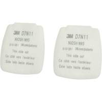 Filtre Secure Click, Filtre contre les particules, Filtre N95 Canadian Safety Group Inc.