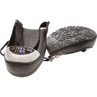 Embouts de s&eacute;curit&eacute; en acier Toes2Go, Petit Canadian Safety Group Inc.