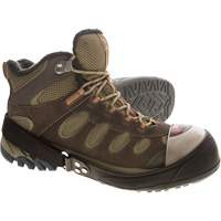 Embouts de s&eacute;curit&eacute; en acier Toes2Go, Petit Canadian Safety Group Inc.
