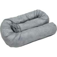 Sorbent Socks, Universal, 18 gal. Absorbancy, 3" W x 4' L, Pack of 12 Canadian Safety Group Inc.