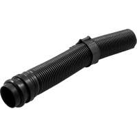 Tube de conduite d'air pour la respiration Speedglas avec support Canadian Safety Group Inc.