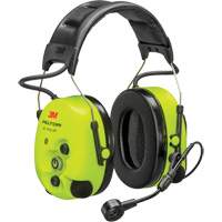 Casque d&eacute;coute ProTac XPI WS Peltor, Style Bandeau, 26 dB Canadian Safety Group Inc.