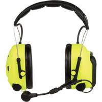 Casque d&eacute;coute ProTac XPI WS Peltor, Style Bandeau, 26 dB Canadian Safety Group Inc.