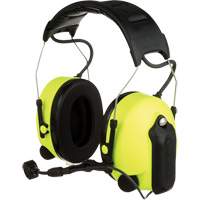 Casque d&eacute;coute ProTac XPI WS Peltor, Style Bandeau, 26 dB Canadian Safety Group Inc.
