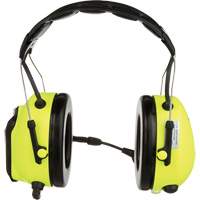 Casque d&eacute;coute ProTac XPI WS Peltor, Style Bandeau, 26 dB Canadian Safety Group Inc.