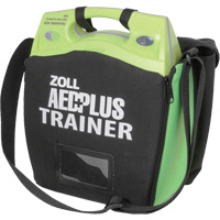 Carrying Case for AED Trainer, Zoll AED Plus&reg; For, Non-Medical Canadian Safety Group Inc.