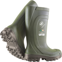 Bottes de s&eacute;curit&eacute; isol&eacute;es Thermolite, Polyur&eacute;thane, Embout Composite, Pointure 6, Semelle R&eacute;sistant aux perforations Canadian Safety Group Inc.