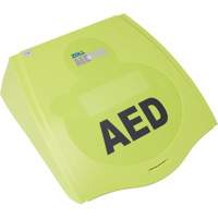 Couvercle s&eacute;curit&eacute; publique de rechange, Zoll AED Plus Pour, Non m&eacute;dical Canadian Safety Group Inc.