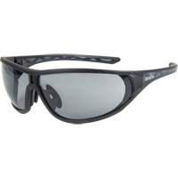 Z3000 Series Safety Glasses, Grey/Smoke Lens, Anti-Fog/Anti-Scratch, ANSI Z87+/Meets/Exceeds CSA Z94.3 Canadian Safety Group Inc.