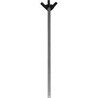 Mast for 36" Roll-Up Sign Stand Canadian Safety Group Inc.