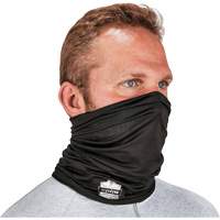 Chill-Its&reg; Cooling Multi-Band, Black Canadian Safety Group Inc.