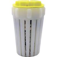 Dispositif purificateur pour douches oculaires portatives HawsClean Canadian Safety Group Inc.
