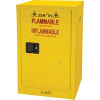 Safety Cabinets