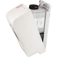 Distributeur de savon et de d&eacute;sinfectant, Sans contact, Capacit&eacute; de 1000 ml, Format Vrac Canadian Safety Group Inc.