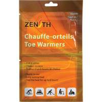 Foot Warmers