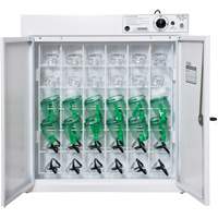 Eyewear Sanitizing Cabinet Canadian Safety Group Inc.