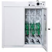 Eyewear Sanitizing Cabinet Canadian Safety Group Inc.