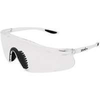 Z3200 Series Safety Glasses, Clear Lens, Anti-Scratch, ANSI Z87+/Meets/Exceeds CSA Z94.3 Canadian Safety Group Inc.