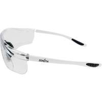 Z3200 Series Safety Glasses, Clear Lens, Anti-Scratch, ANSI Z87+/Meets/Exceeds CSA Z94.3 Canadian Safety Group Inc.