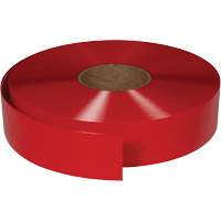 ArmorStripe&reg; Ultra Durable Floor Tape, 2" x 100', PVC, Red Canadian Safety Group Inc.