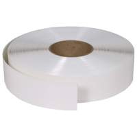 ArmorStripe&reg; Ultra Durable Floor Tape, 2" x 100', PVC, White Canadian Safety Group Inc.