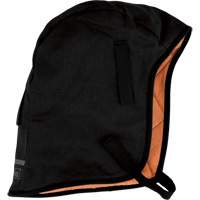Winter Liner, Poly-Cotton Lining, One Size, Black Canadian Safety Group Inc.