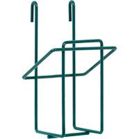 Vertical Glove Box Holder Canadian Safety Group Inc.