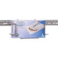 Horizontal Glove Box Holder Canadian Safety Group Inc.