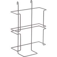 Horizontal Triple Glove Box Holder Canadian Safety Group Inc.