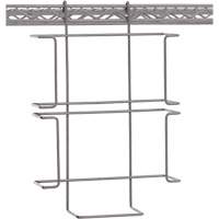 Horizontal Triple Glove Box Holder Canadian Safety Group Inc.